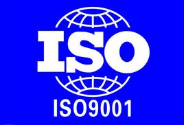 ISO9001JC